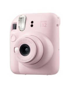 Fujifilm Instax Mini 12 Camera - Roze
