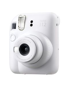 Fujifilm Instax Mini 12 Camera - Wit