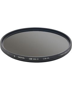 Hoya 62 mm HD MkII Circ. Polarisatiefilter