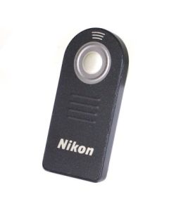Nikon ML-L3 Afstandsbediening