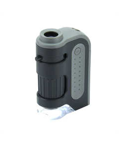 Carson MM-300 Handmicroscoop Microbrite Plus 60-120x