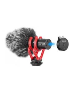 Boya BY-MM1W 2.4GHz Wireless Microphone System