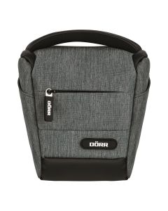 Dörr Motion Holster Bag M Grijs
