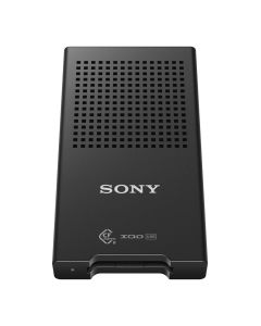 Sony MRW-G1 CFexpress Type B / XQD Kaartlezer