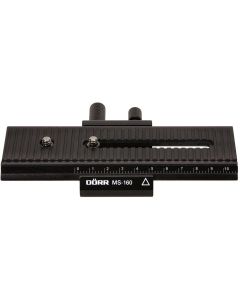 Dörr MS-160 Macro Adjusting Slider