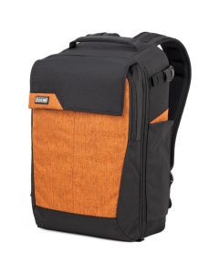 Think Tank Mirrorless Mover Backpack Campfire Orange