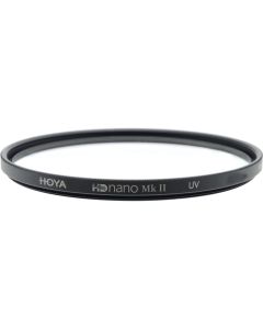 Hoya 77 mm HD Nano MkII UV Filter