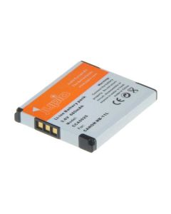 Jupio Accu Canon NB-11L (CCA0025)