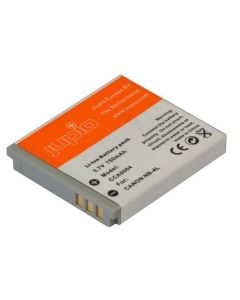 Jupio Accu Canon NB-4L (CCA0004)