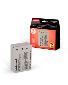 Hähnel Accu Canon NB-7L (HL-7L)