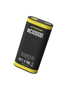 Nitecore NC10000 Powerbank