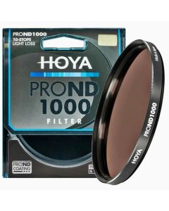 Hoya ND1000 Pro Filter 77 mm