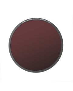 Kase Armour 100 Magnetic Circulair ND1000 Filter