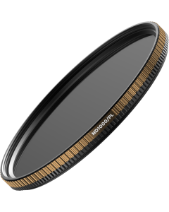 PolarPro Quartzline ND1000/PL (10 Stops) Filter 82 mm