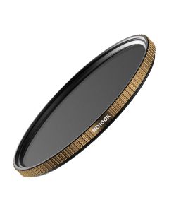 PolarPro Quartzline ND100K (16 Stops) Filter 77 mm