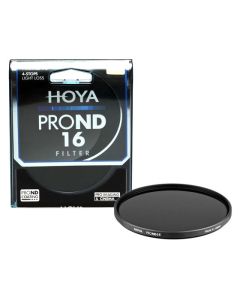 Hoya ND16 Pro Filter 58 mm
