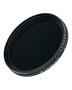JJC ND2-ND2000 Variable Neutral Density Filter 77 mm