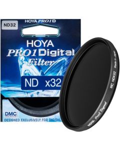 Hoya ND32 Pro1 Digital Filter 82 mm