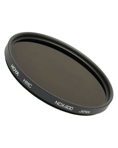 Hoya ND400 HMC Filter 49 mm
