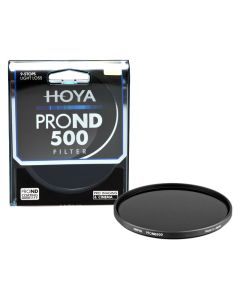 Hoya ND500 Pro Filter 49 mm
