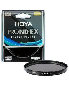 Hoya ND8 Pro Filter 55 mm