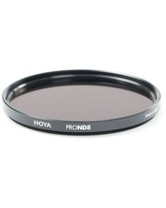 Hoya Pro ND8 Filter 95 mm