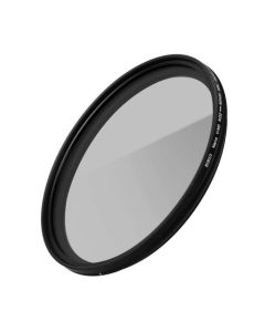 Sirui Variabel ND Nano Filter ND2-ND400 82 mm