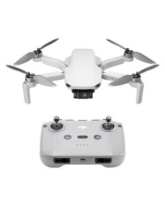 DJI Mini 4K with RC-N1 Controller