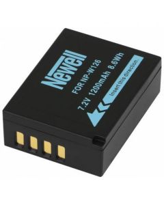 Newell Accu Fujifilm NP-FW126