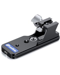 Leofoto NF-01 Arca-Swiss Voet voor Nikon