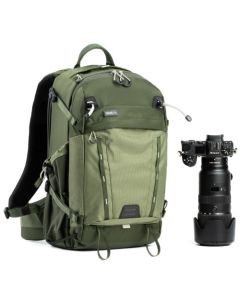 Think Tank Backlight 18l Montane Green
