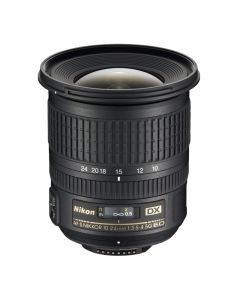 Nikon AF-S DX Nikkor 10-24mm F3.5-4.5G ED