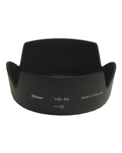 Nikon HB-69 Zonnekap