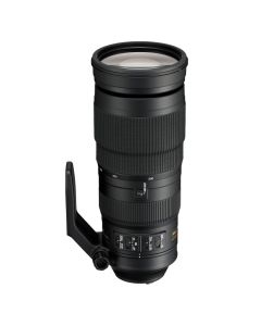 Nikon AF-S Nikkor 200-500mm F5.6E ED VR