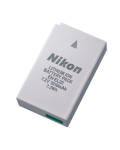 Nikon Accu EN-EL22