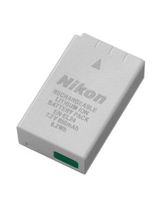 Nikon Accu EN-EL24