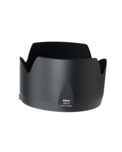 Nikon HB-31 Zonnekap