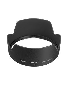 Nikon HB-32 Zonnekap