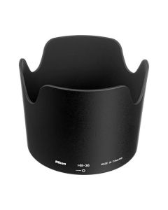 Nikon HB-36 Zonnekap