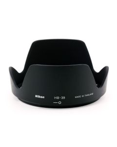 Nikon HB-39 Zonnekap