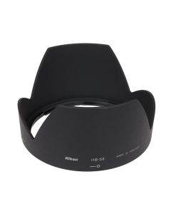Nikon HB-58 Zonnekap