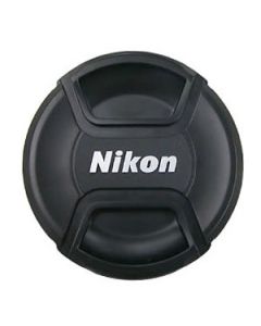  Nikon LC-72 Lensdop 72mm 