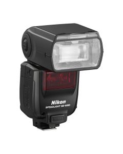 Nikon SB5000 Flitser
