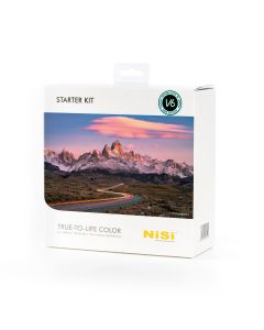 NiSi V6 III Starter Kit (Occ)