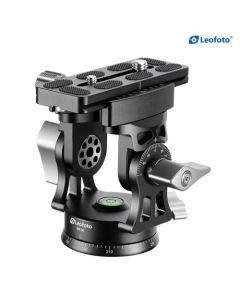 Leofoto VH-30 2-Weg Statiefkop