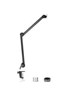 BY-BA20 Microphone Boom Arm for Table