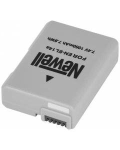 Newell Accu Nikon EN-EL14A