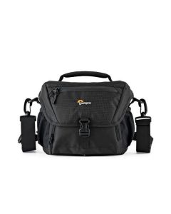 Lowepro Nova 160AW II Zwart Schoudertas