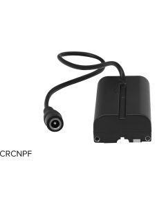 Tether Tools Relay Camera Coupler Sony NP-F L