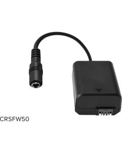 Tether Tools Relay Camera Coupler Sony NP-FW50